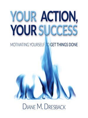 cover image of Your Action, Your Success